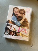 DVD lol 