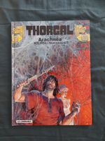 Thorgal T.24 Arachnéa EO 1999 TBE