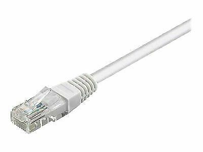Dätwyler Cavi: 0.5m  Netzwerkkabel / Network Cable - Cat.5 – Nuovo e nell'imballaggio originale da Weinfelden venduto da QuaderBY 1