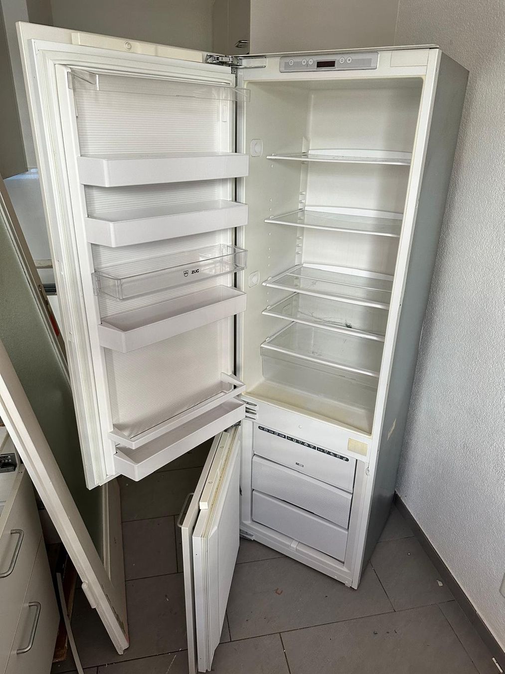 Schne Khlschrank 55 Cm Breite Bilder
