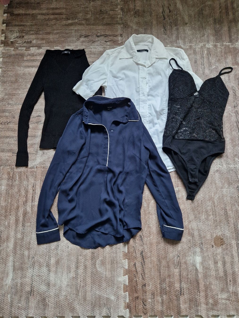 Lotti di vestiti: Kleiderpaket Gr.XS – Usato da Triengen venduto da KittyKat6 4