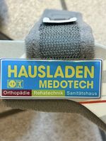DonJoy Knieorthese/ -Schiene Hochwertige Hartrahmen-Schien