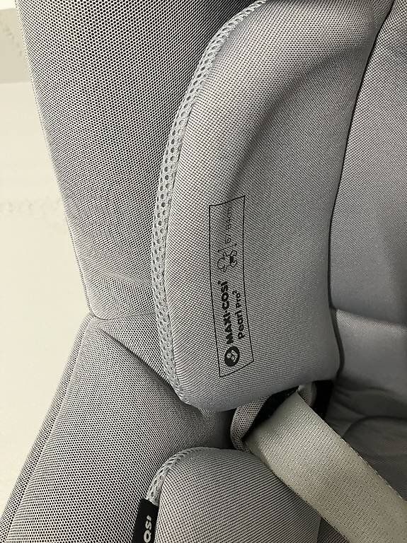 Maxi-Cosi Seggiolini per auto: Autositz Maxi-Cosi Pearl Pro i-Size – Usato da Möriken AG venduto da gebrauchte-Moebel 2