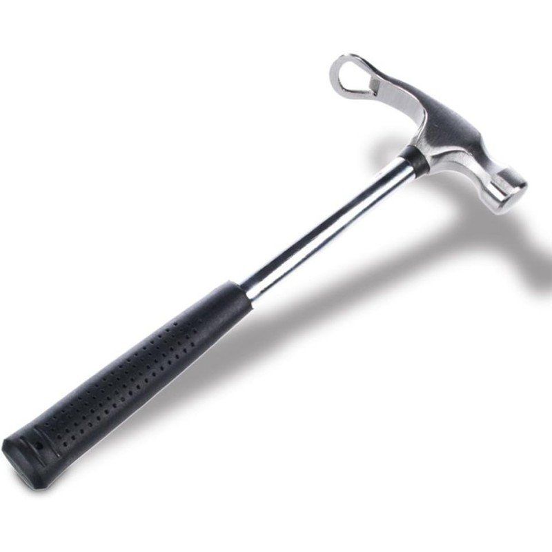 Tous les outils: Feierabendhammer Geschenk Handwerker Getränke Flaschenöffner – Neuf avec emballage d'origine à Hundwil par Stallone5 1