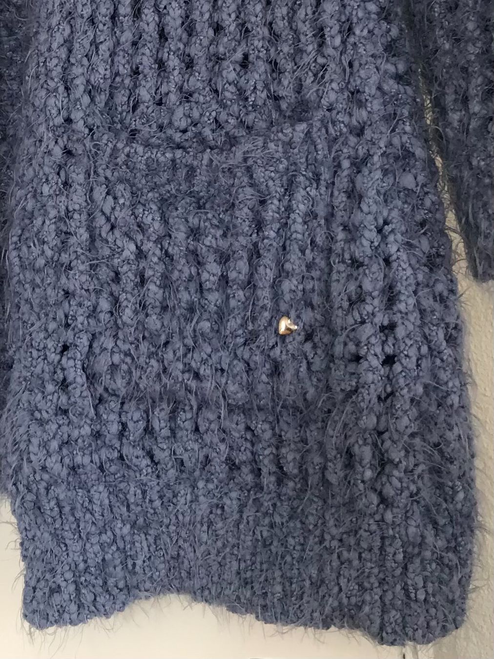Maglioni & Felpe: Schöner Pullover – Usato da Dübendorf venduto da nela123 1