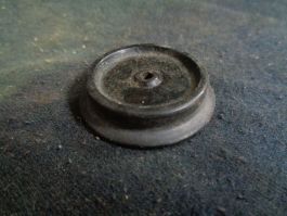 Räder Rollen Blechspielzeug Eisenbahn