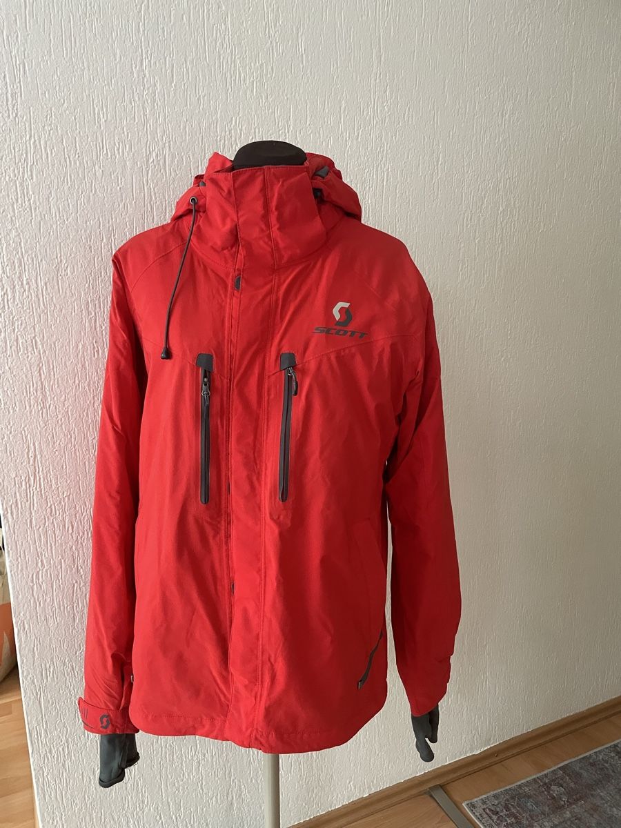 Scott Giacche: Veste de ski Scott taille M comme neuve! – Usato da Worben venduto da benit.drn 2
