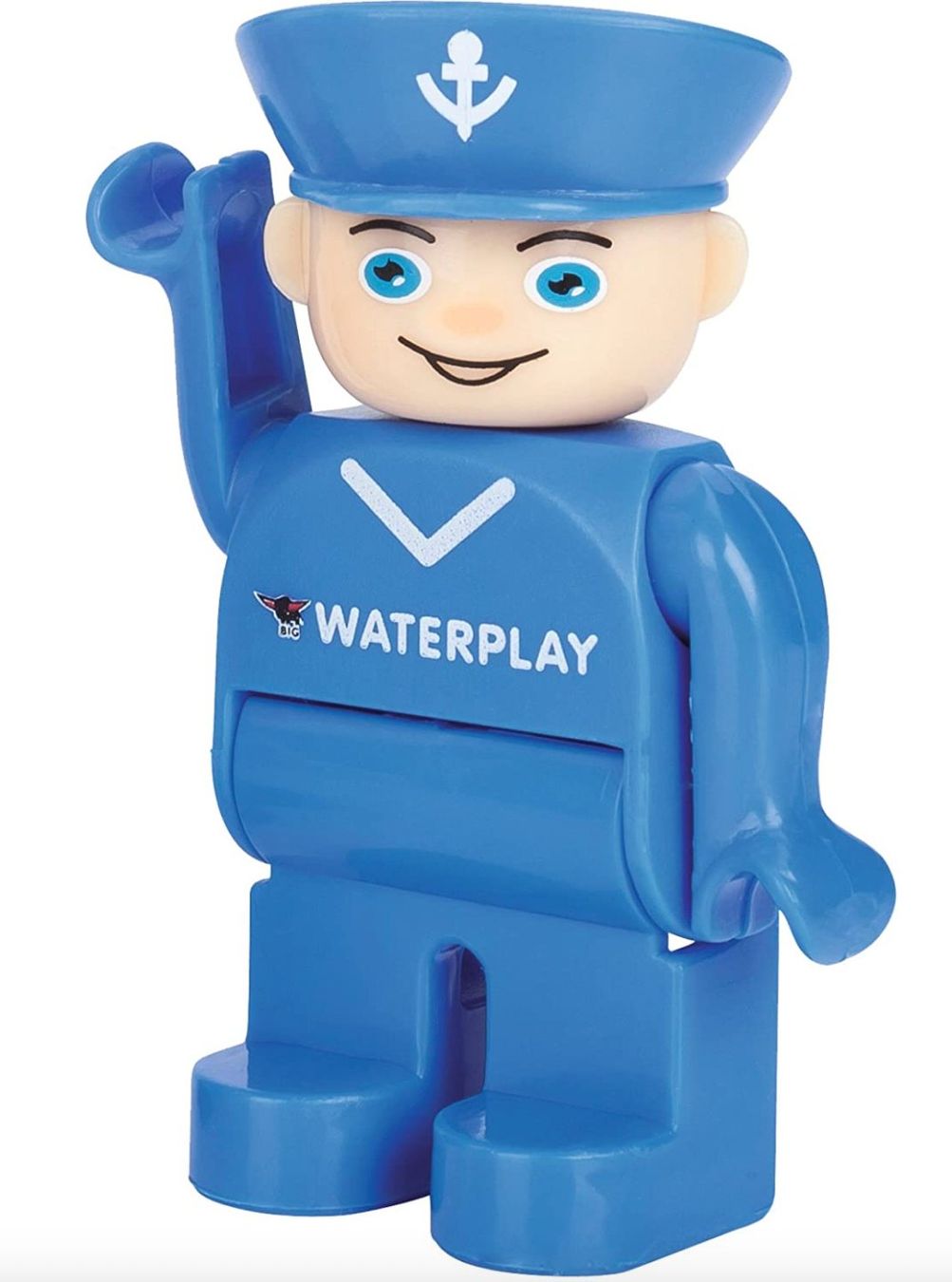 Giocattoli: BIG-WATERPLAY ROTTERDAM – Nuovo e nell'imballaggio originale da Châtelaine venduto da suisseshopping 4