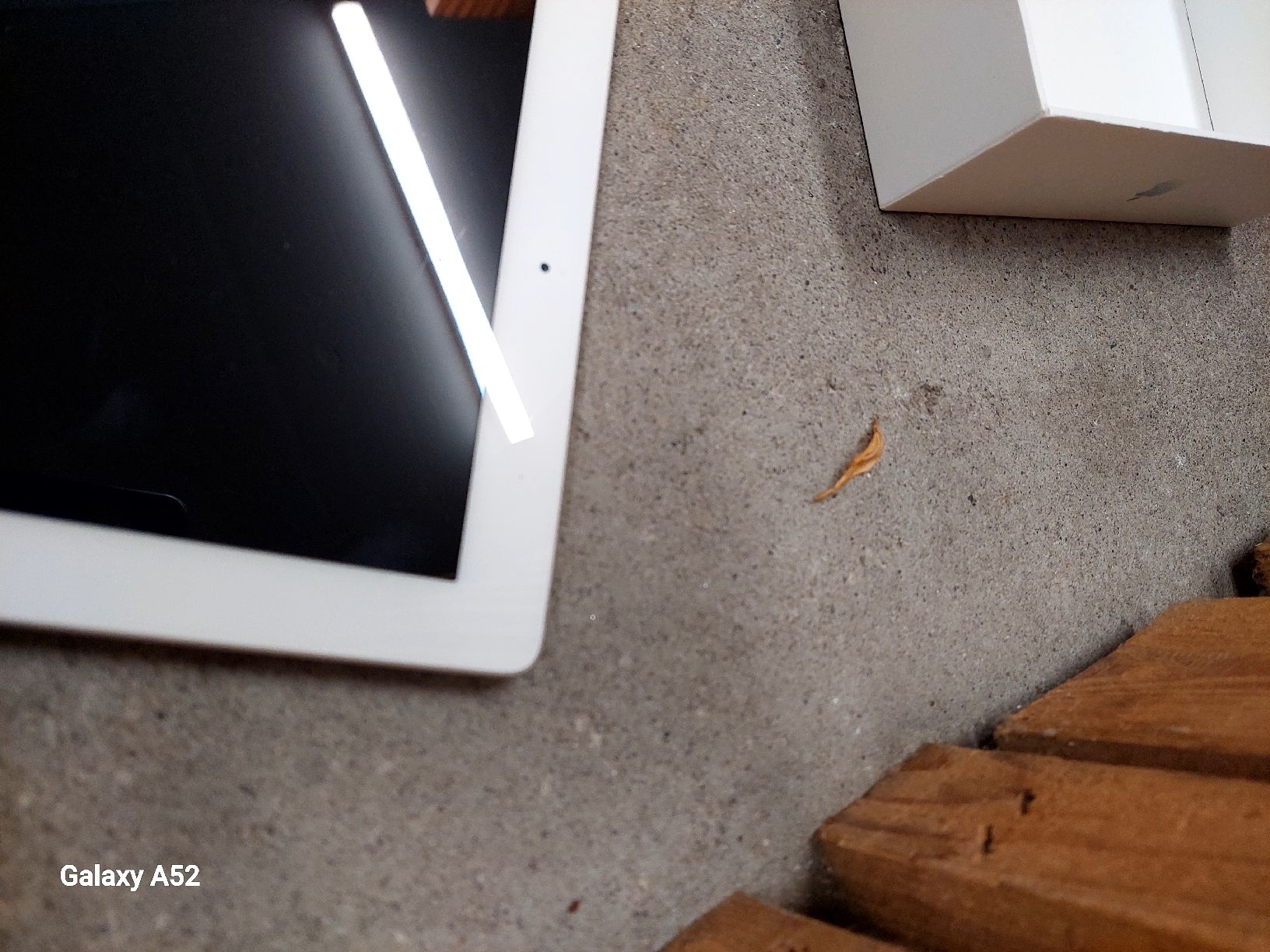 Apple Tablet PC: iPad der ersten Generation mit Originalverpackung! – Usato da Herzogenbuchsee venduto da Muratelagozlu 5