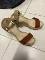 Gant espadrilles size 38