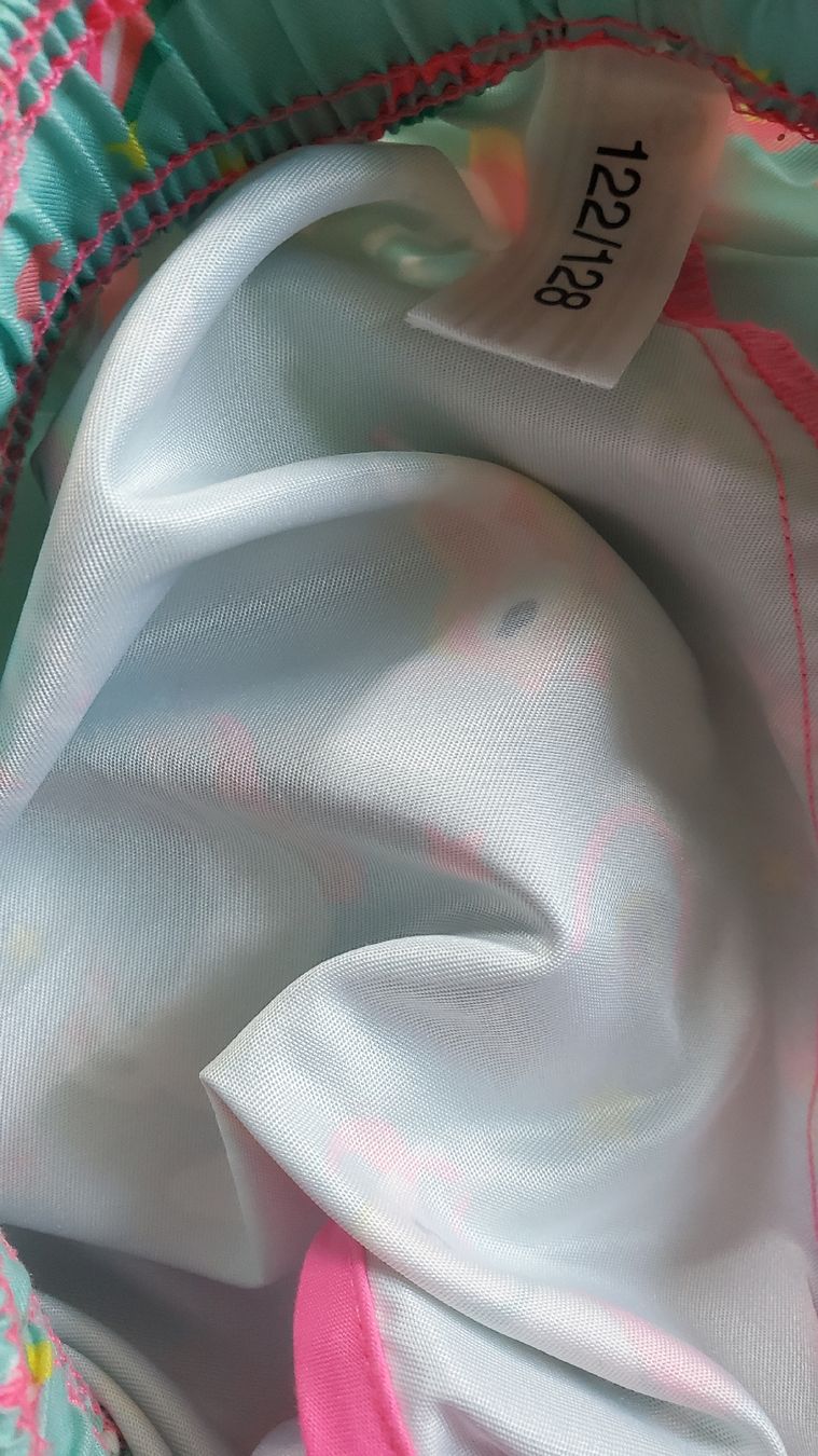 C&A Costumi da bagno & Bikini: Badeshorts, Gr. 122-128 – Usato da Stäfa venduto da lookilooki 2