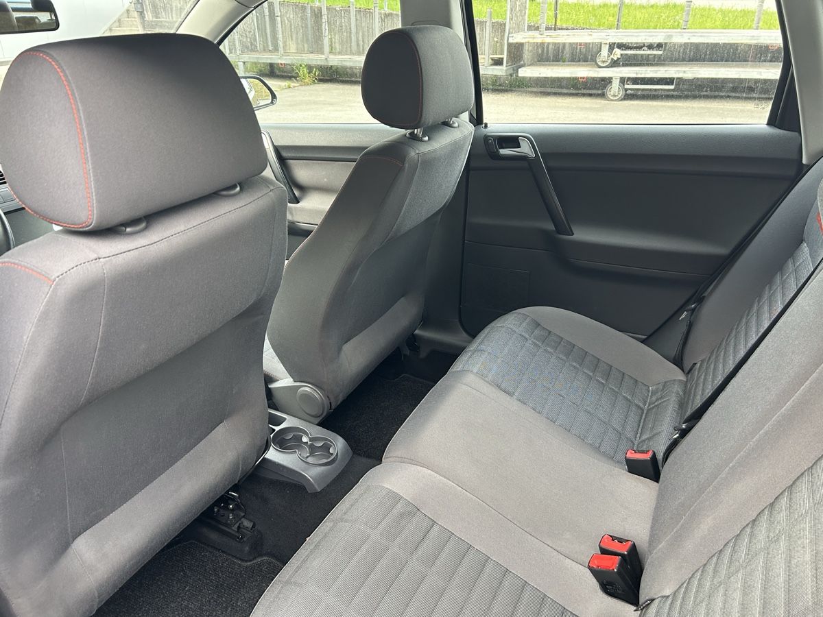VW Automobili: VW Polo 1.9 TDI  – Usato da Wallbach venduto da SchnellAutomobile 5