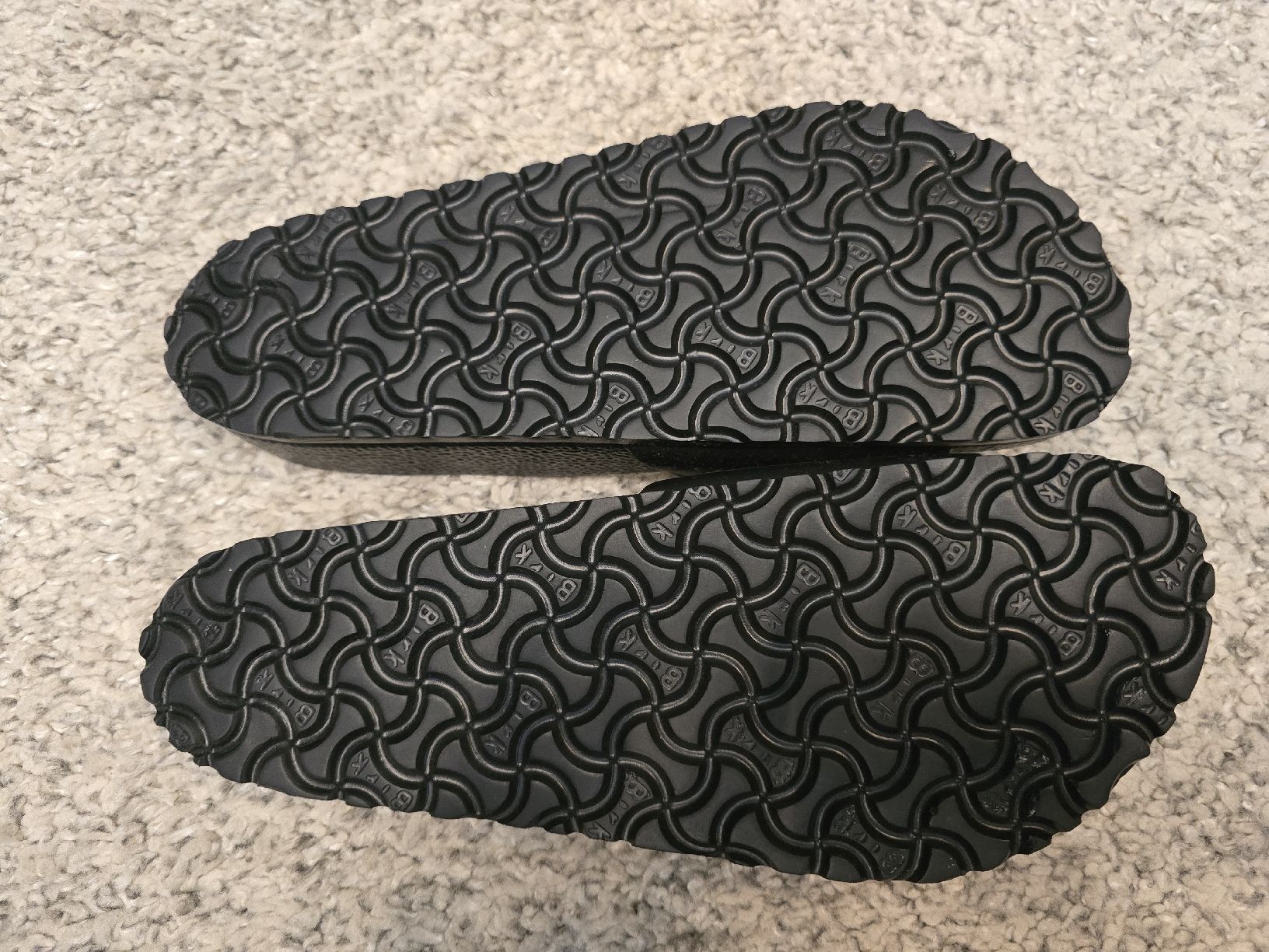 Birkenstock Scarpe da uomo: Birkenstock Madrid Eva der Grösse 43 Normal – Nuovo (secondo la descrizione) da Embrach venduto da Flyroebi 2