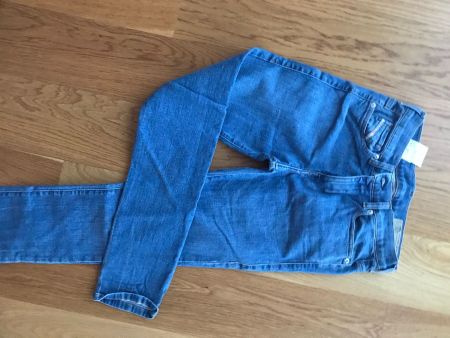 Diesel Jeans D-Roisin