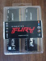 Arbeitsspeicher Kingston Fury Beast DDR4