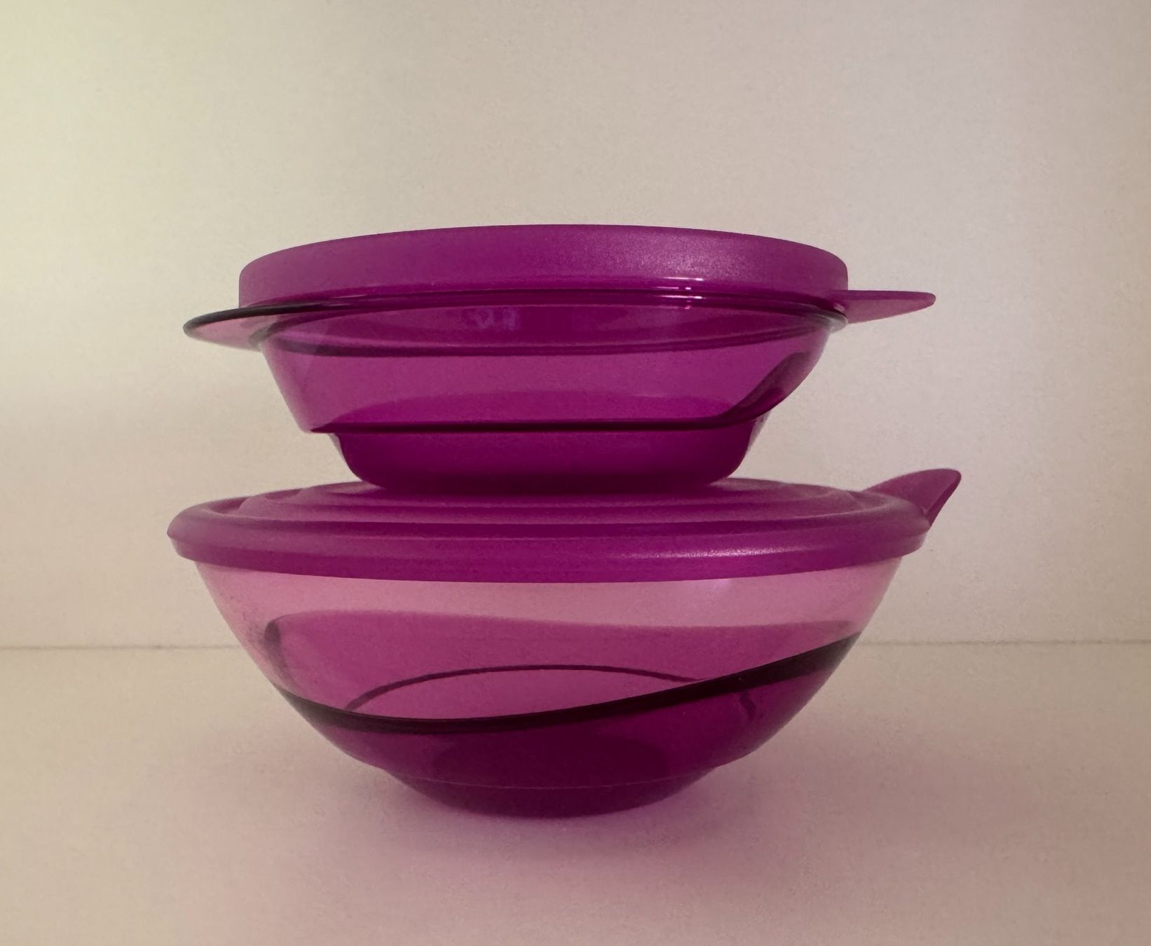 Tupperware Contenitori & Simili: Tupperware - Eleganzia Set – Nuovo (secondo la descrizione) da Kaufdorf venduto da bambulka22