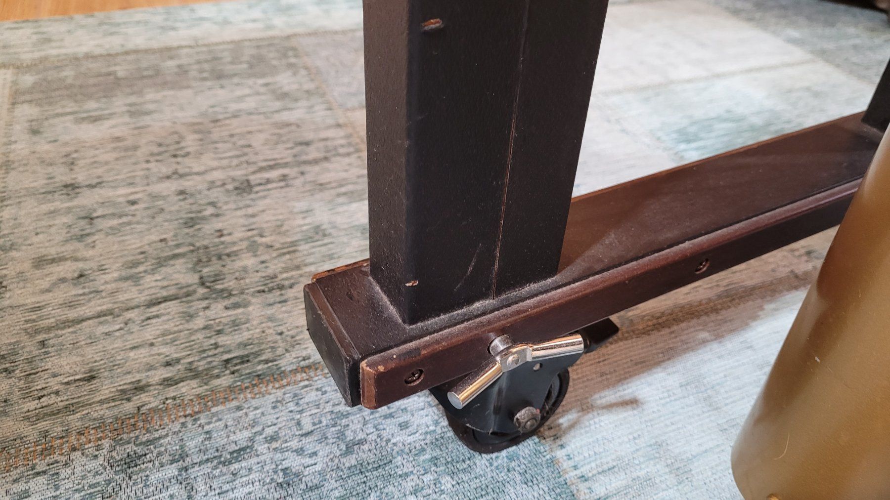 Strumenti musicali: Marimba Studio 49 – Usato da Riehen venduto da ulr_zw5x 8
