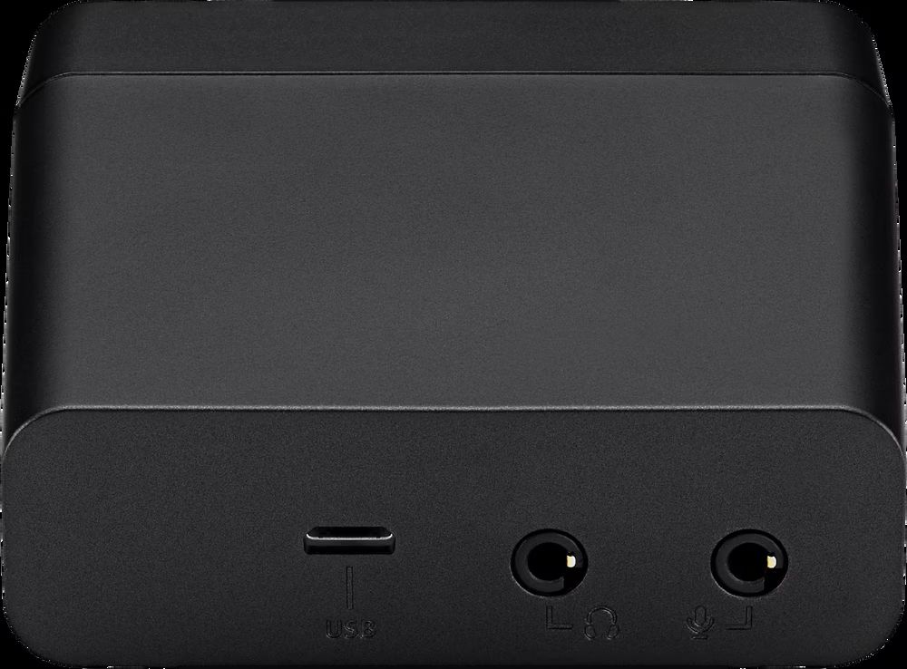 Schede audio: EPOS Sennheiser GSX 300 – Usato da Oberdorf BL venduto da __Wolf__ 1