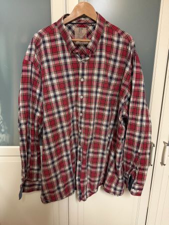 Chemise 7XL Johann Popken