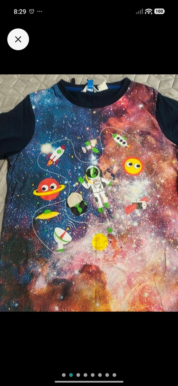 Kleiderpakete & -sets: Kinder Schorts, T-Shirt – Gebraucht aus Tagelswangen von son_z88g 7