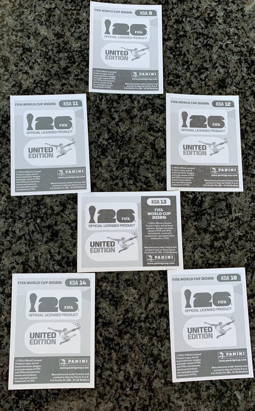 Panini Carte collezionabili: Panini Stickers – Usato da Willisau venduto da son_q7rj 1