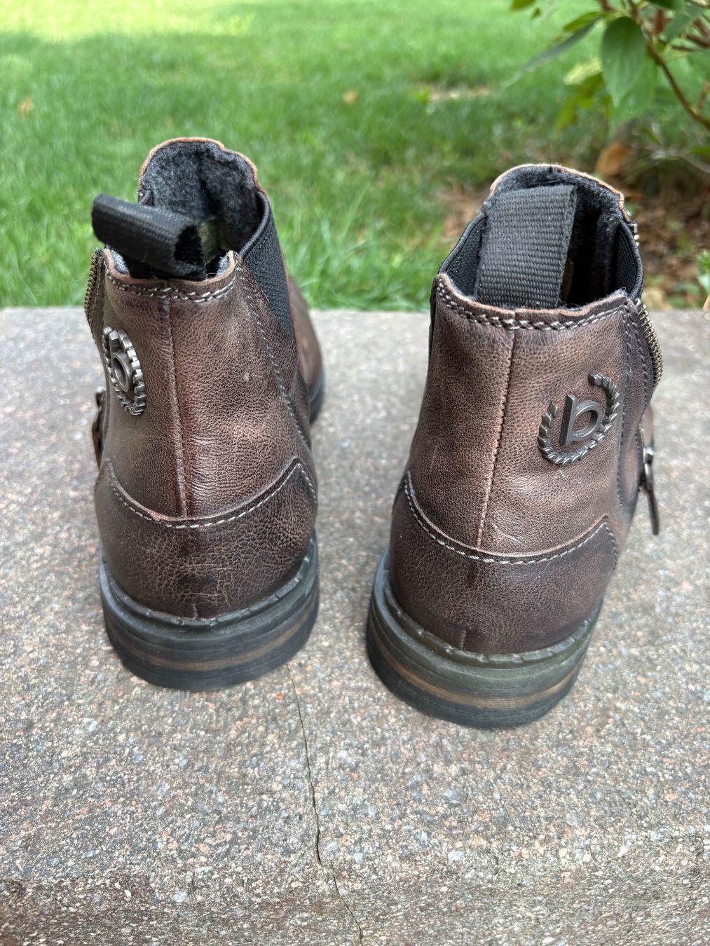 Bugatti Chaussures hommes: Bugatti Boots – Neuf (Voir description) à Frauenfeld par caeten 4