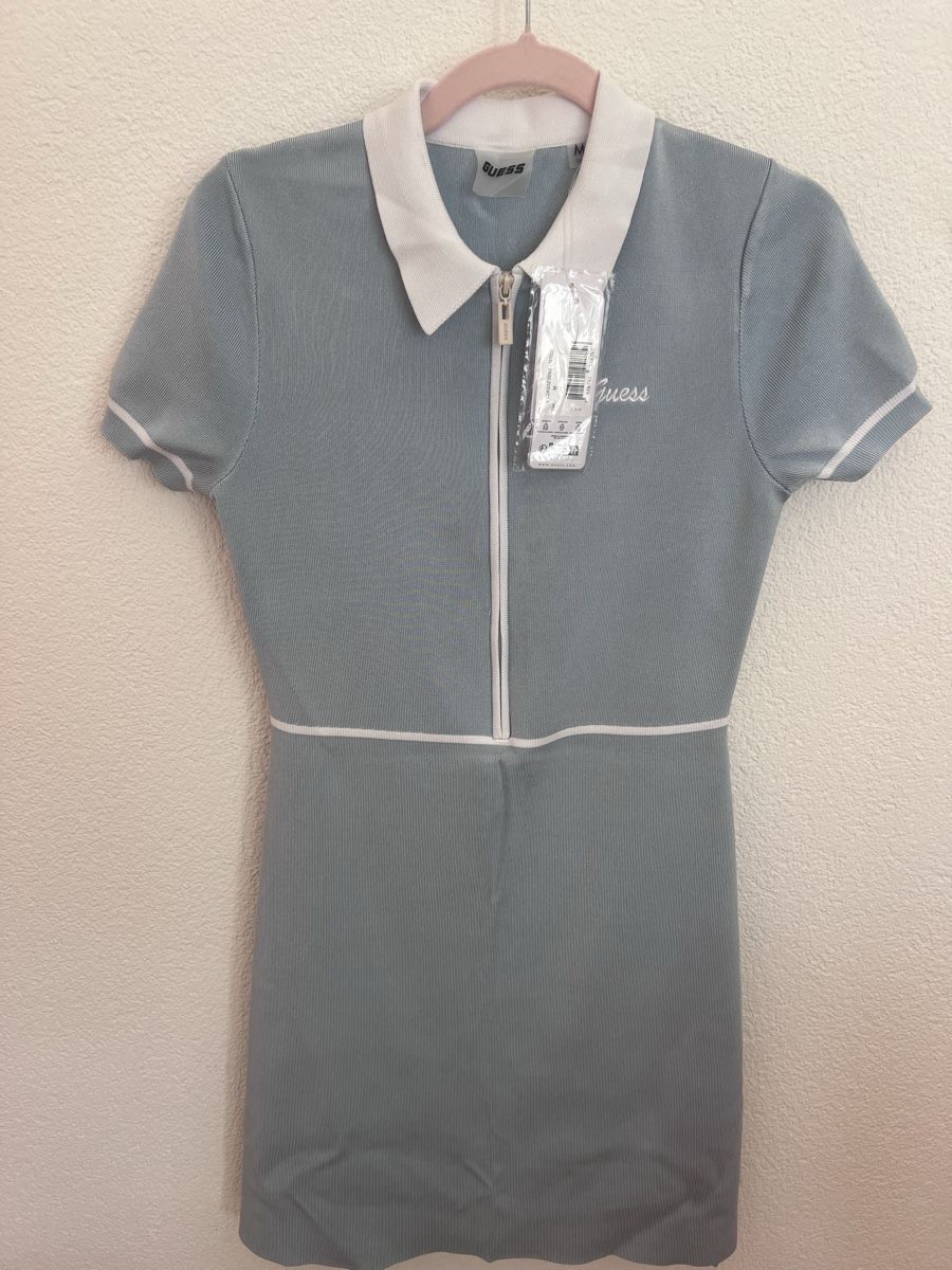 Guess Robes: Guess Kleid / Grösse M / NEU – Neuf avec emballage d'origine à Frauenfeld par mic_29jy 3