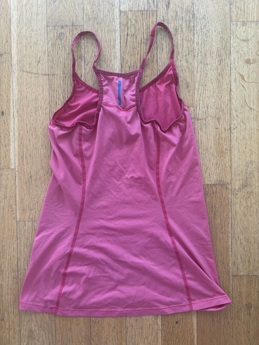 Arcteryx Top: Arcteryx tank top XS – Usato da Zürich venduto da and_tv79 1