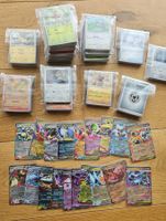 Pokémon:  Mega Evol. - Bulk Karten Sammlung English (~1.5kg)