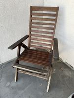 Gartenstuhl