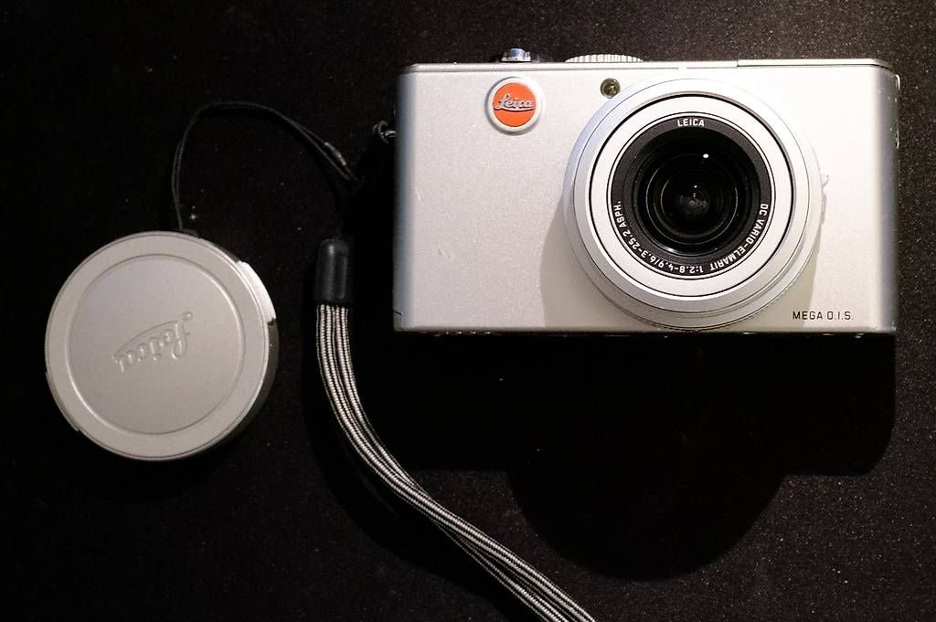 Leica Fotocamera: Leica D-Lux 2 – Usato da Wollerau venduto da pedake 2