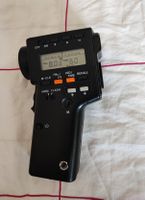 Minolta Spotmeter F Belichtungsmesser gebraucht