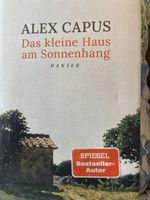 Capus: Das kleine Haus am Sonnenhang