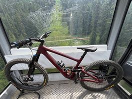Specialized Enduro Expert S5 (XL)
