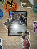 Steelix XY EX EN