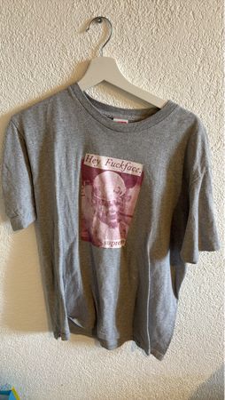 Supreme T-Shirt Grösse M