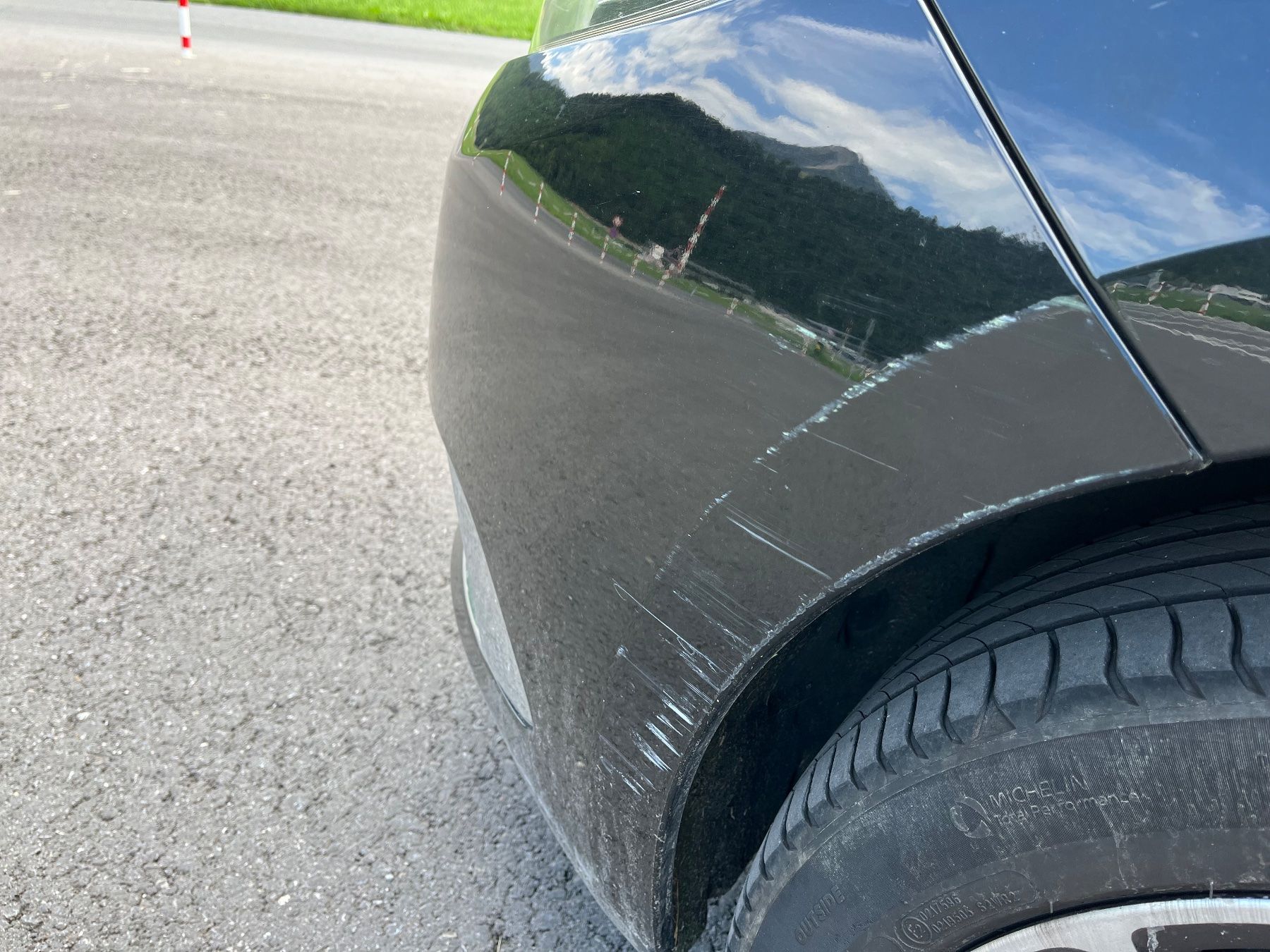 Renault Autos: Renault Scenic – Gebraucht aus Kerns von seb_ssc5 8