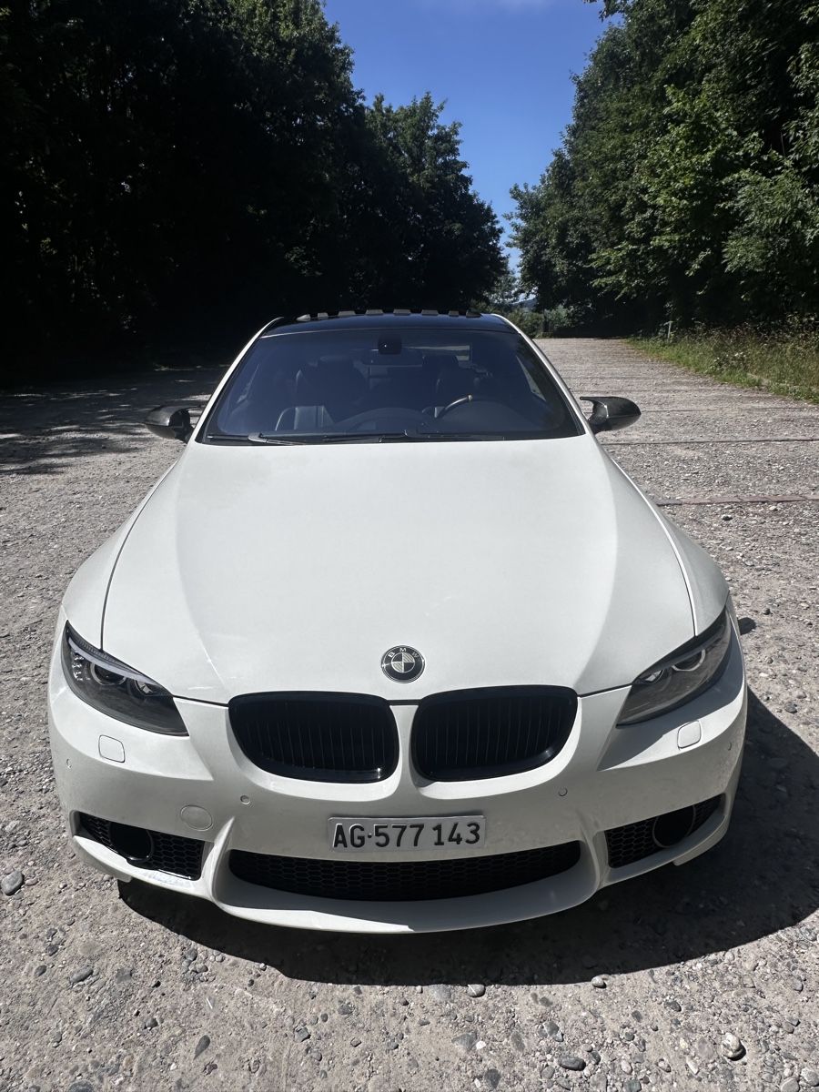 BMW Autos: Bmw 330i e92 2008  – D'occasion à Windisch par ada_xss5