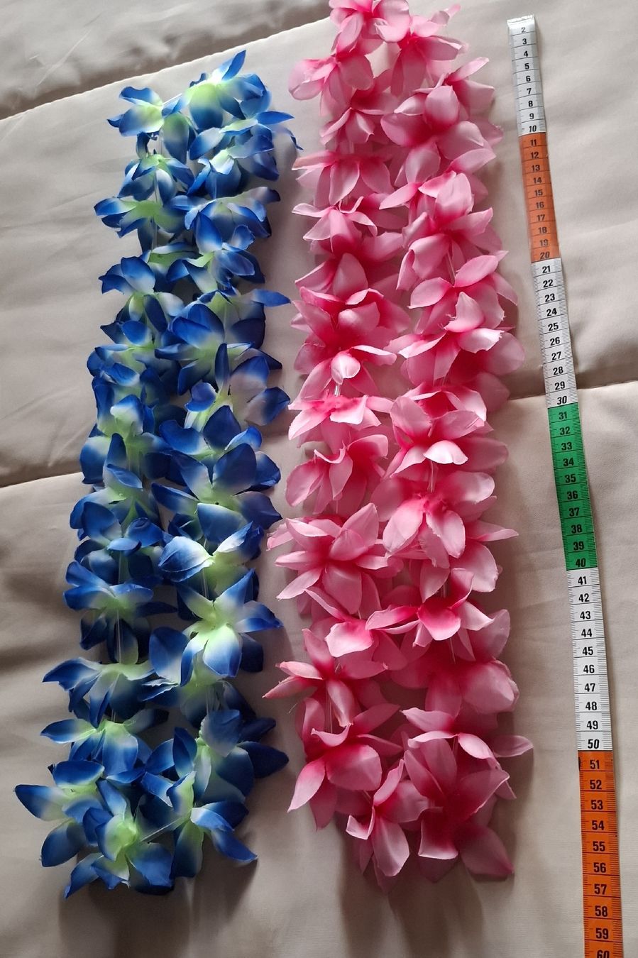 Pflanzen & Samen: 2 Hawaii Blumenketten – Gebraucht aus Dietikon von Hirschkopf 1