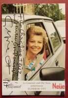 Elfriede Ott 1925-2019 Autogramm signiert Foto 10x15cm