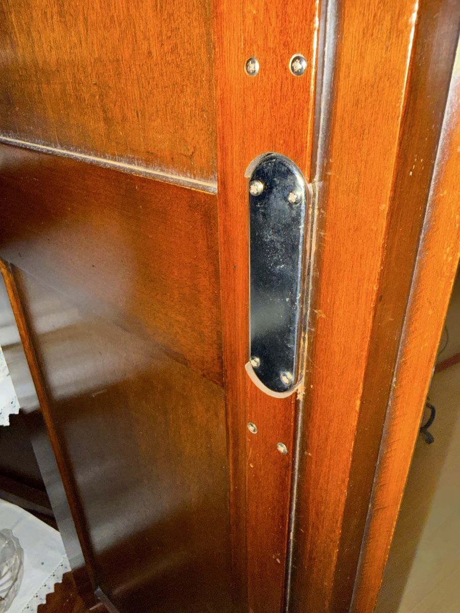 Armadi: Antiker Schrank – Usato da Elgg venduto da dan_f8gv 5