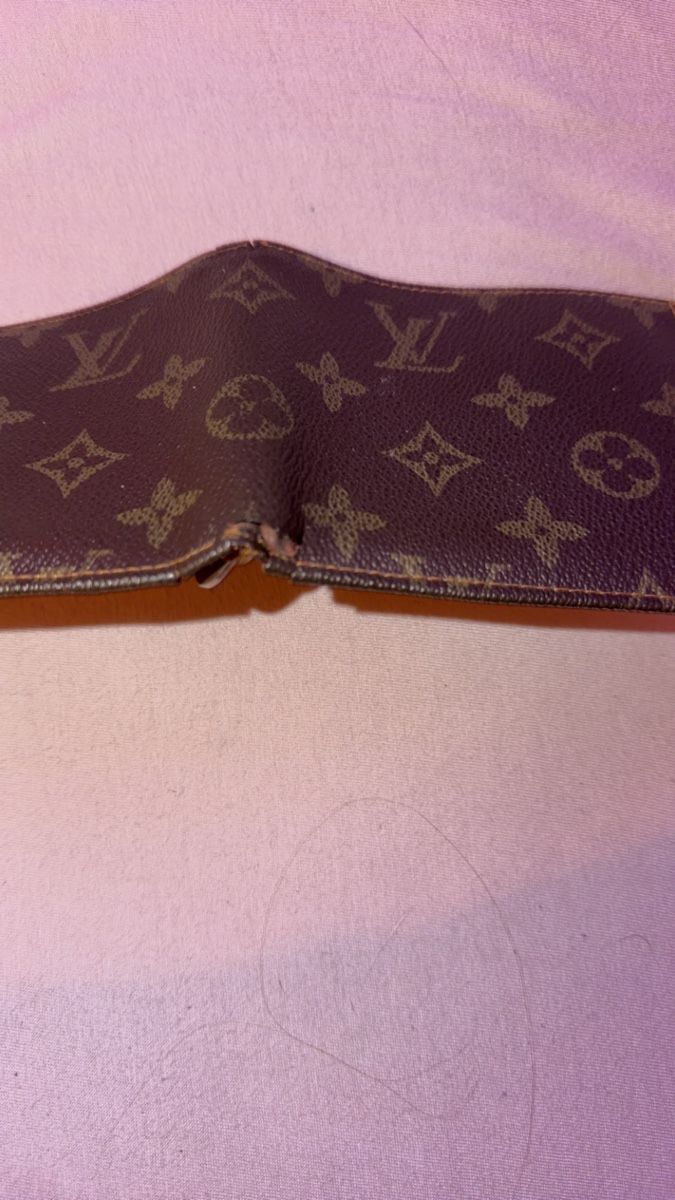 Louis Vuitton Portafogli: Portefeuille Louis Vuitton – Usato da Bulle venduto da Laetitia84 5
