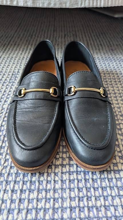 Vagabond Scarpe da donna: Vagabond Loafer, Grösse 38 – Usato da Zürich venduto da Anchan
