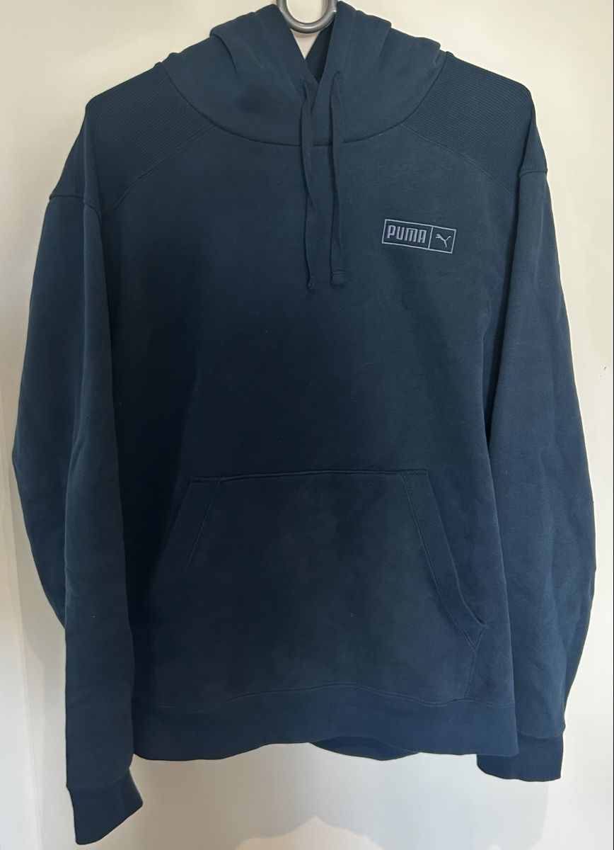 Puma Maglioni & Felpe: Puma Hoodie  – Usato da Basel venduto da Christopher123 1