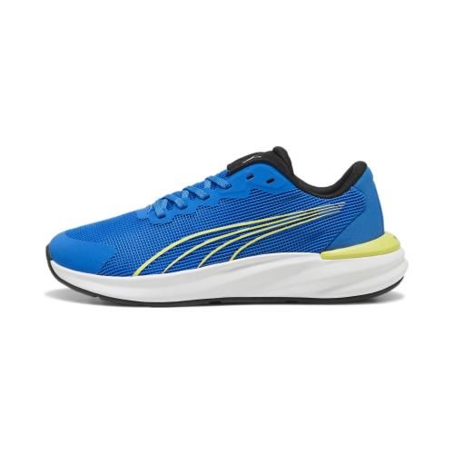 Puma Scarpe da uomo: Puma Rapid NITRO Jr - hyperlink blue (Grösse: 35.5) – Nuovo e nell'imballaggio originale da St. Gallen venduto da sportglobe 2