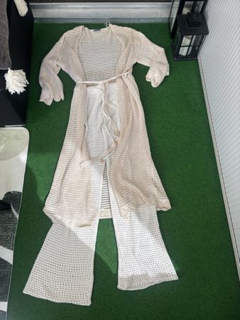 Zweiteiler Boho gr.S/M
