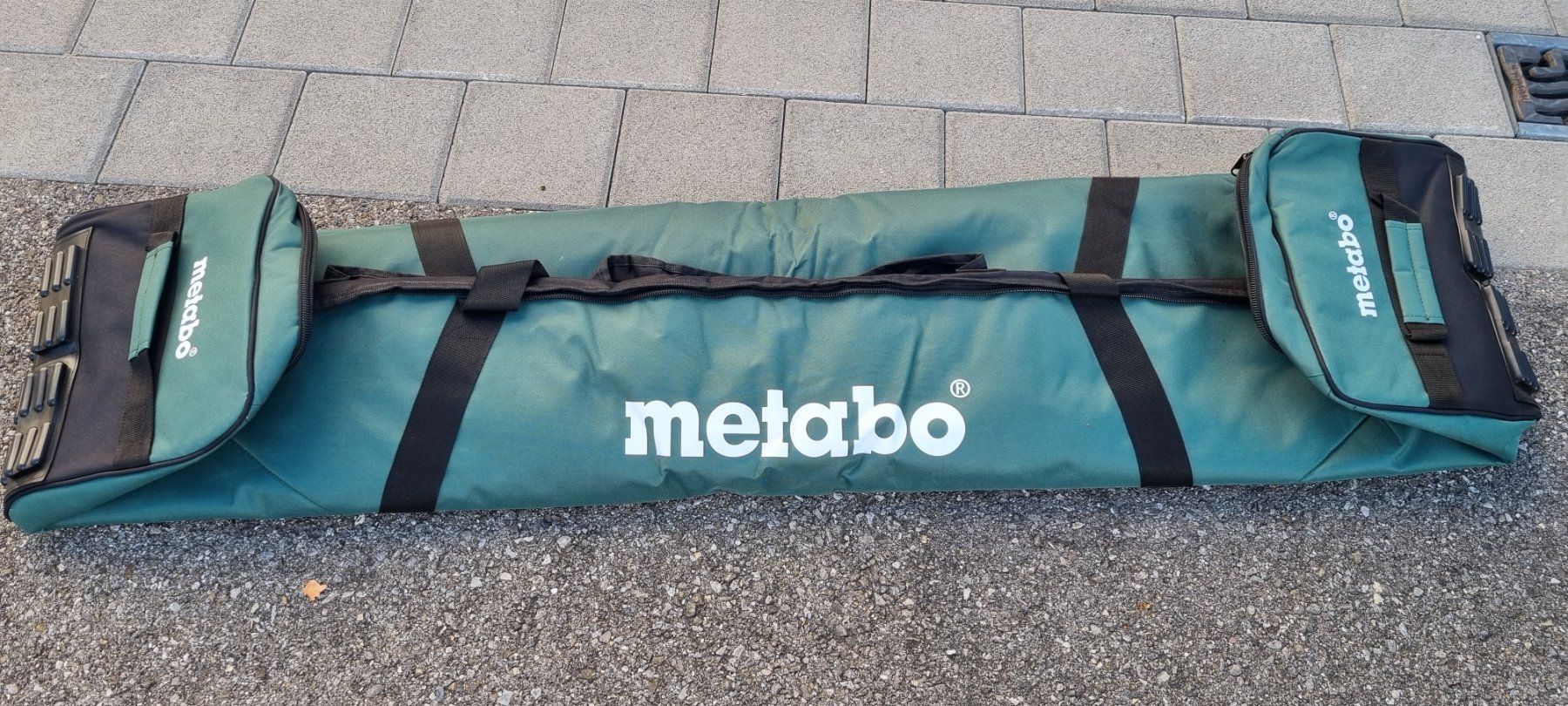 Metabo Borse: Sac de transport Metabo – Nuovo (secondo la descrizione) da Cousset venduto da alpiq64