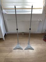 Support d'enceinte ajustable NorStone