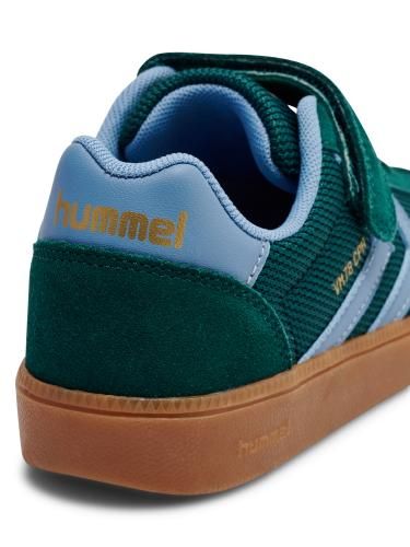 Scarpe da uomo: Hummel Vm78 Cph Jr - june bug (Grösse: 39) – Nuovo e nell'imballaggio originale da St. Gallen venduto da sportglobe 3