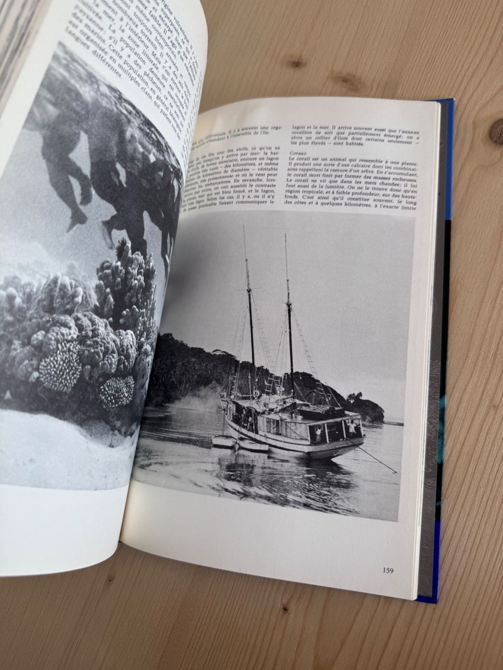 Bücher: Mers du Sud Robert Jumeaux 1965 Editions Rencontre – Gebraucht aus Neuchâtel von _Easy_to_Find_ 2